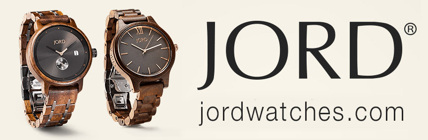 JORD Logo