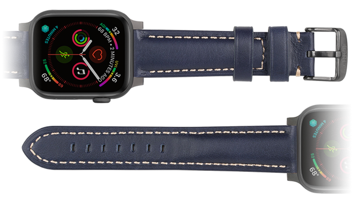 Apple Watch Bands – Apple Watch Bands by PAUL