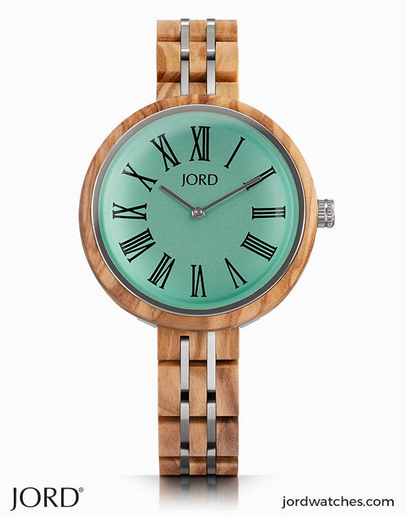 Jord 2025 watches womens