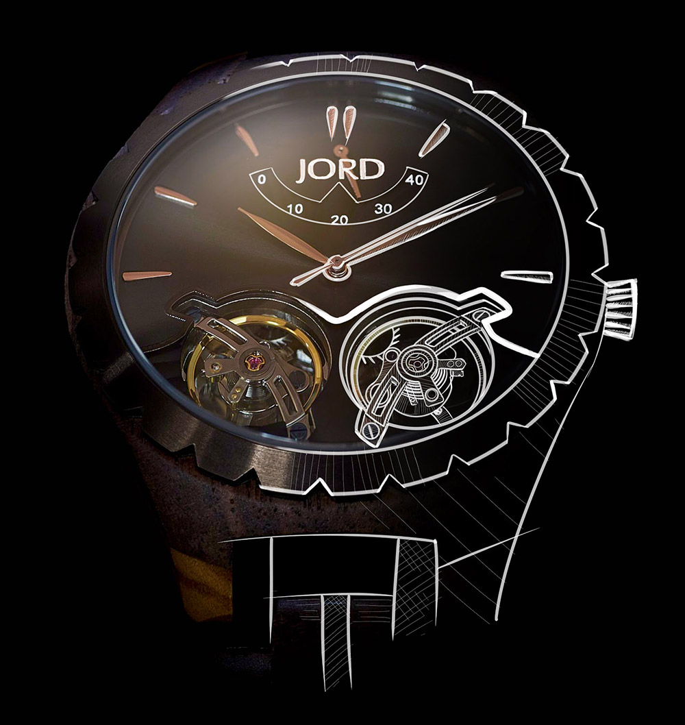 Jord meridian new arrivals